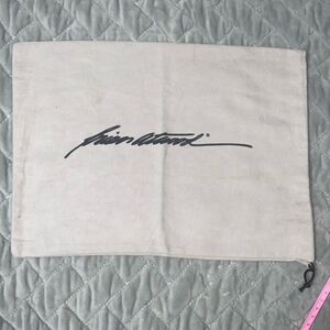 Brian Atwood Dust Bag